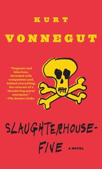 Slaughter House Five (häftad)