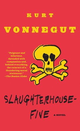 Slaughter House Five (hftad)