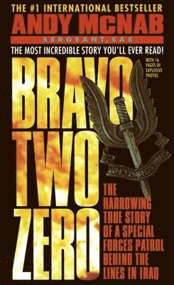 Bravo Two Zero (häftad)