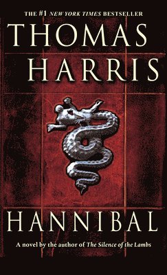 Hannibal (inbunden)
