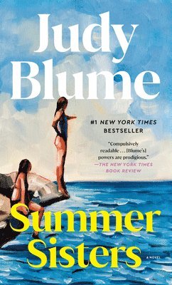 Summer Sisters: A Read with Jenna Pick (häftad)