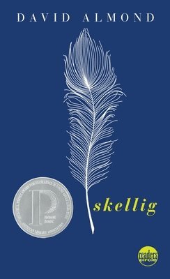 Skellig (häftad)