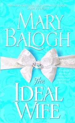 The Ideal Wife (häftad)