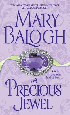 A Precious Jewel (hftad)