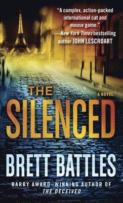 The Silenced (häftad)