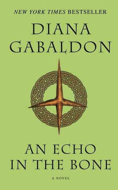 An Echo in the Bone (h�ftad)