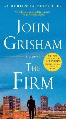 The Firm (hftad)