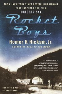 Rocket Boys (e-bok)