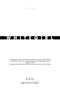 Whitegirl (e-bok)