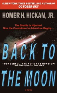Back to the Moon (e-bok)