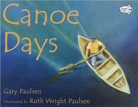 Canoe Days (hftad)