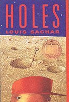 Holes (häftad)