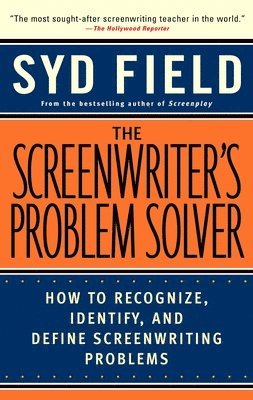 The Screenwriter's Problem Solver (hftad)