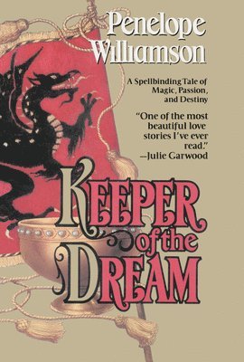 Keeper of the Dream (h�ftad)