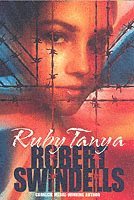 Ruby Tanya (häftad)