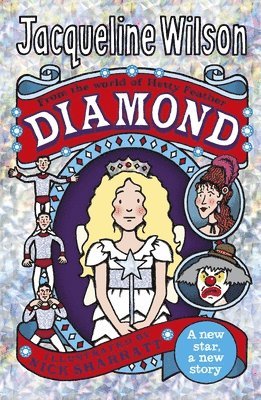 Diamond (häftad)