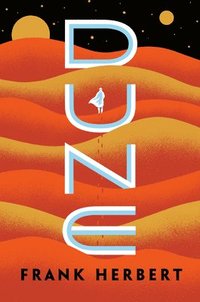 Dune (inbunden)