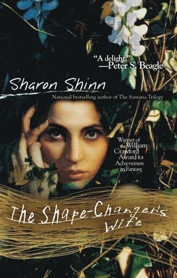 The Shape-Changer's Wife (hftad)