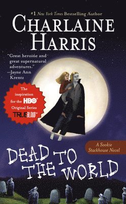 Dead To The World (hftad)