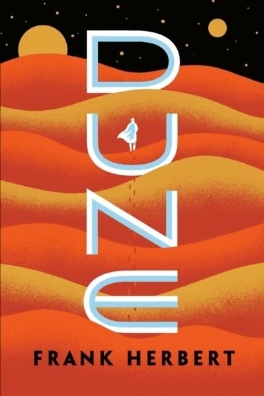 Dune (h�ftad)