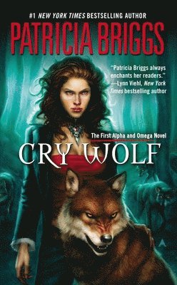 Cry Wolf (häftad)