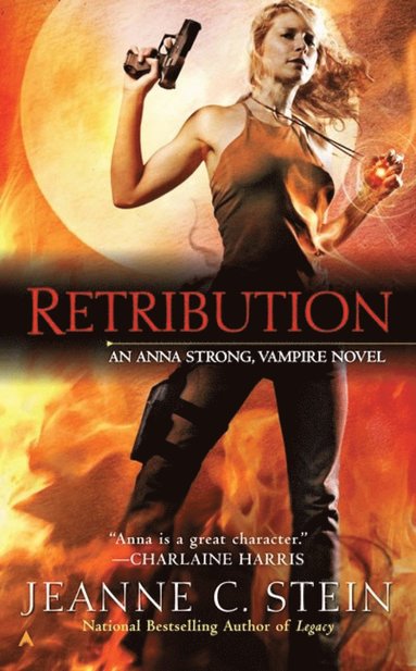 Retribution (hftad)