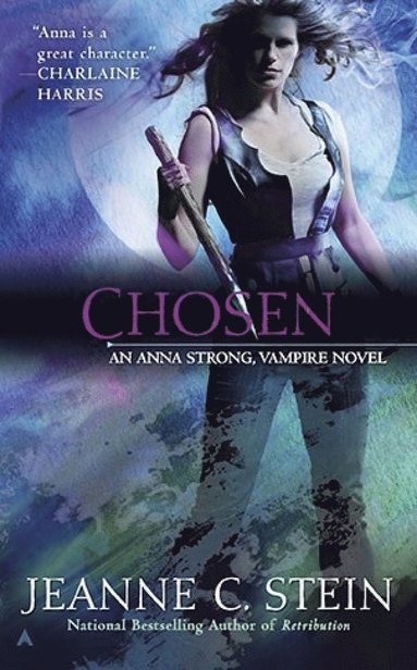 Chosen (hftad)