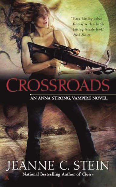 Crossroads (hftad)