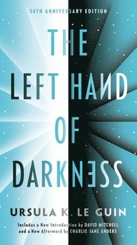 The Left Hand of Darkness (häftad)