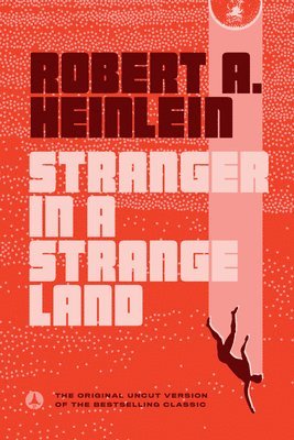 Stranger in a Strange Land (häftad)