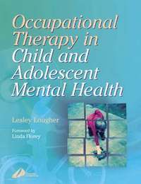 Occupational Therapy for Child and Adolescent Mental Health (hftad)