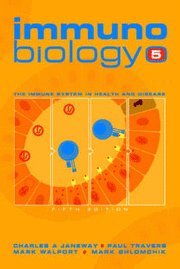 Immunobiology (inbunden)