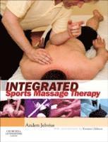 Integrated Sports Massage Therapy (häftad)