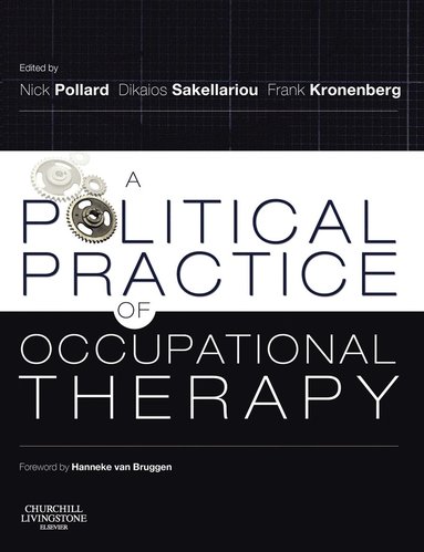 A Political Practice of Occupational Therapy (hftad)