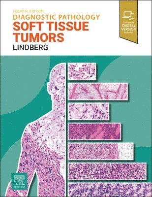 Diagnostic Pathology: Soft Tissue Tumors (inbunden)