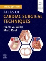 Atlas of Cardiac Surgical Techniques (h�ftad)