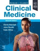 Kumar and Clark's Clinical Medicine (h�ftad)