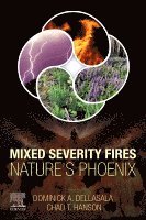 Mixed Severity Fires (inbunden)