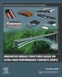 Innovative Bridge Structures Based on Ultra-High Performance Concrete (UHPC)