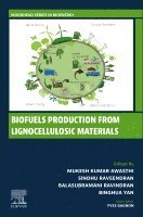 Biofuels Production from Lignocellulosic Materials (h�ftad)
