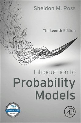 Introduction to Probability Models (inbunden)