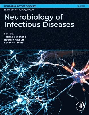 Neurobiology of Infectious Diseases (inbunden)