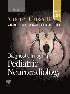 Diagnostic Imaging: Pediatric Neuroradiology (inbunden)