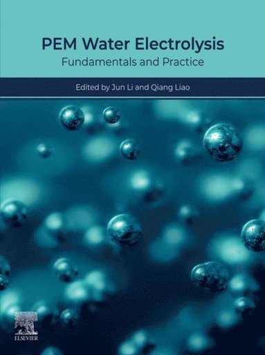 PEM Water Electrolysis (häftad)