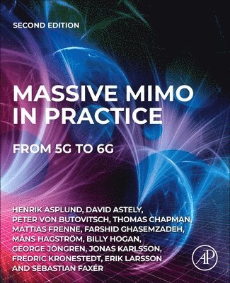 Massive MIMO in Practice (hftad)