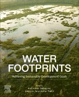 Water Footprints (inbunden)