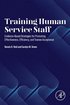 Training Human Service Staff