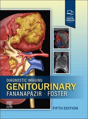 Diagnostic Imaging: Genitourinary (h�ftad)