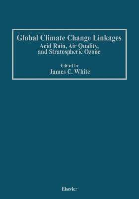 Global Climate Change Linkages (inbunden)