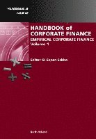 Handbook of Corporate Finance (inbunden)